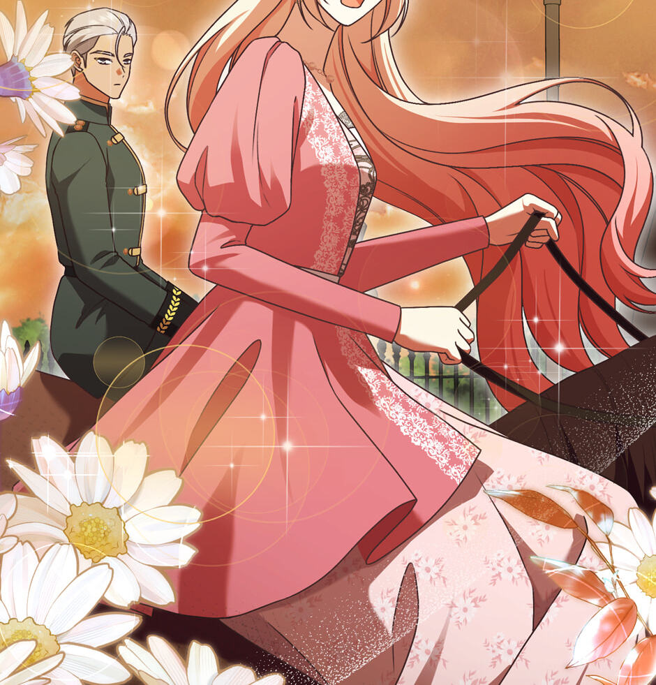 Read The Villainess Makeover chapter 52 image 83 on Lezhin