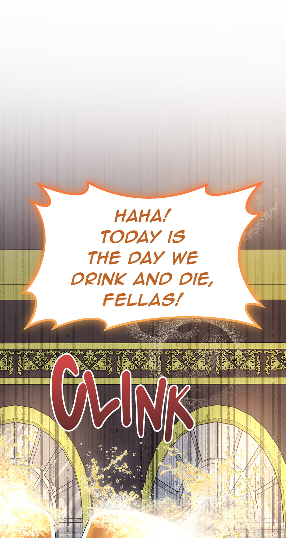 Read The Villainess Makeover chapter 53 image 1 on Lezhin
