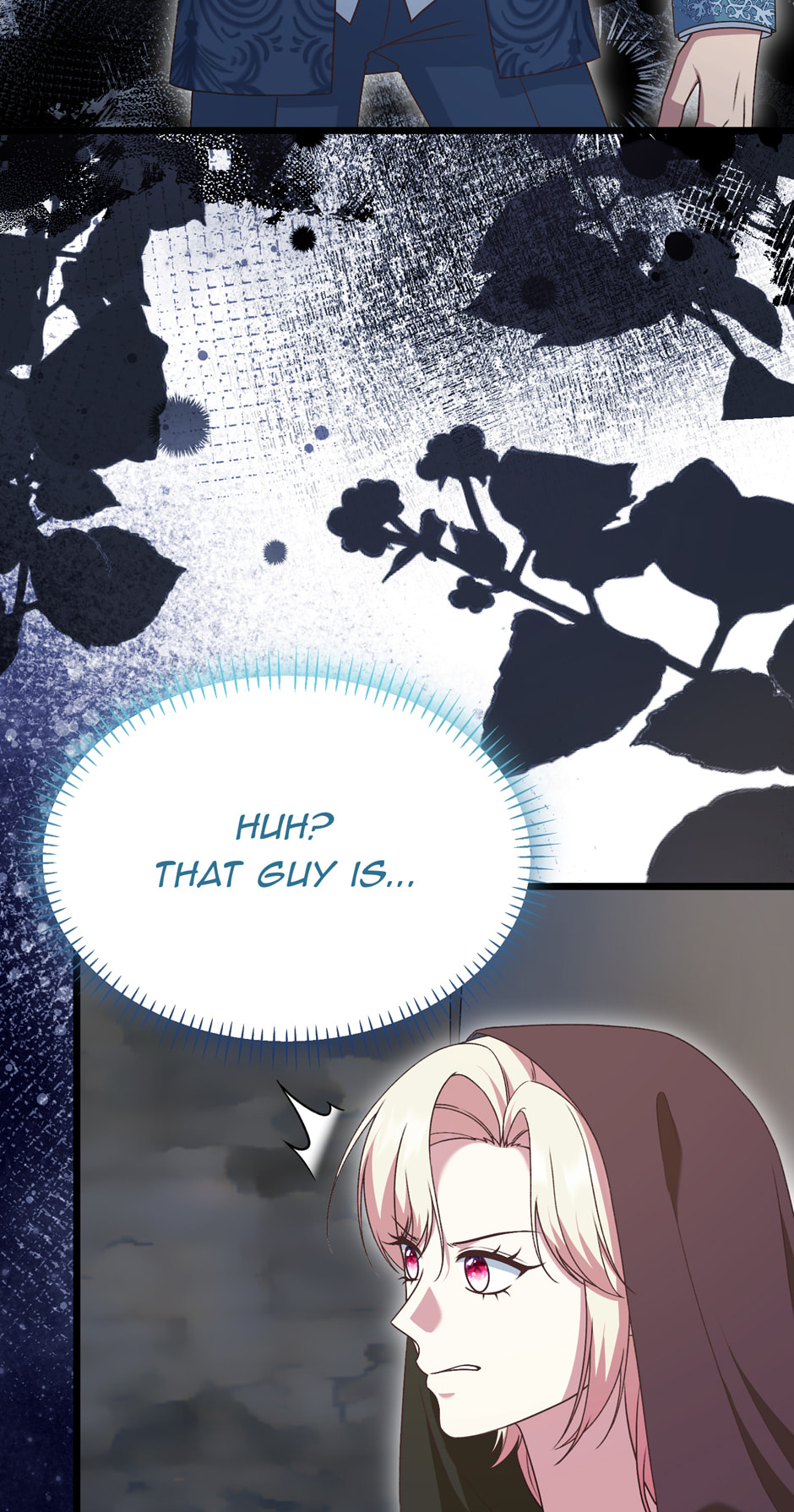 Read The Villainess Makeover chapter 53 image 10 on Lezhin