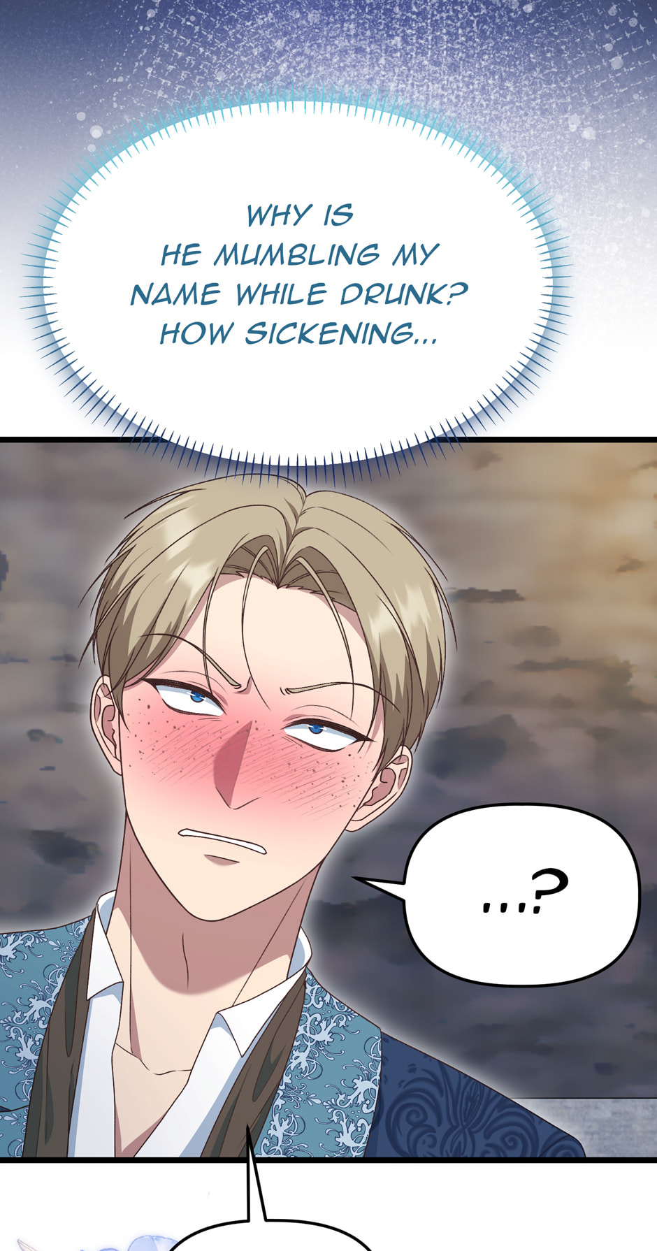 Read The Villainess Makeover chapter 53 image 13 on Lezhin