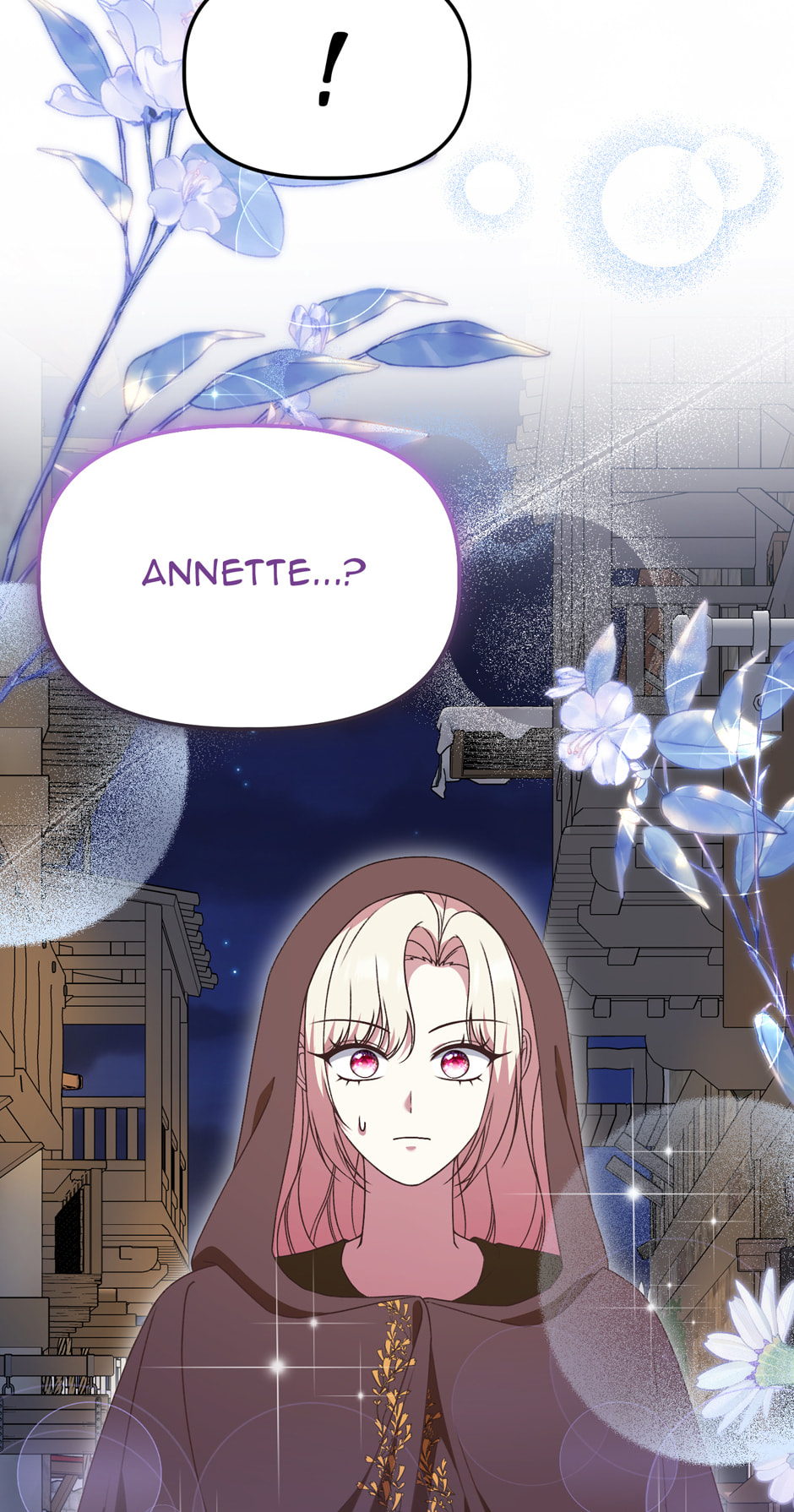 Read The Villainess Makeover chapter 53 image 14 on Lezhin