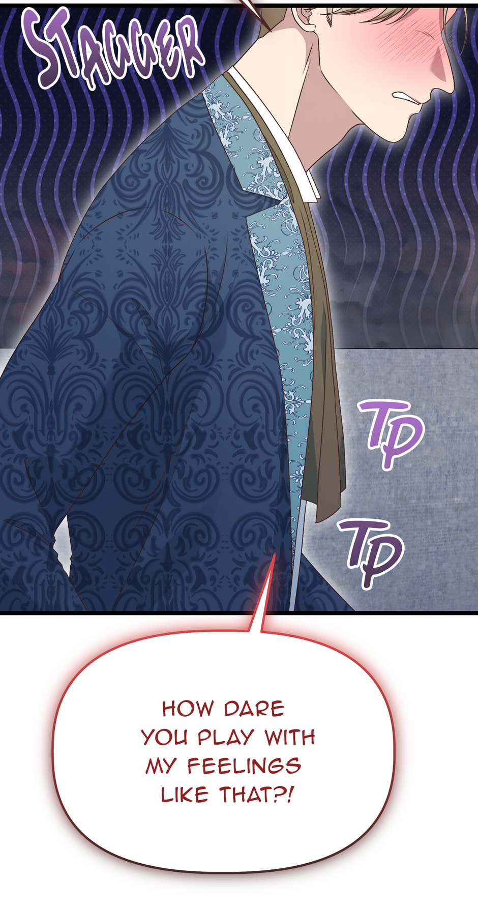 Read The Villainess Makeover chapter 53 image 16 on Lezhin
