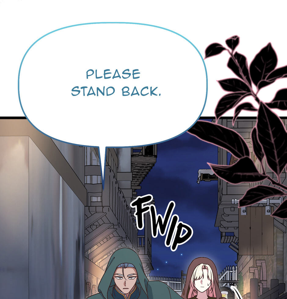 Read The Villainess Makeover chapter 53 image 17 on Lezhin