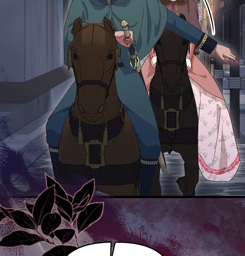 Read The Villainess Makeover chapter 53 image 18 on Lezhin