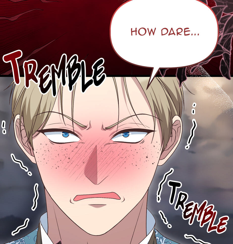 Read The Villainess Makeover chapter 53 image 20 on Lezhin