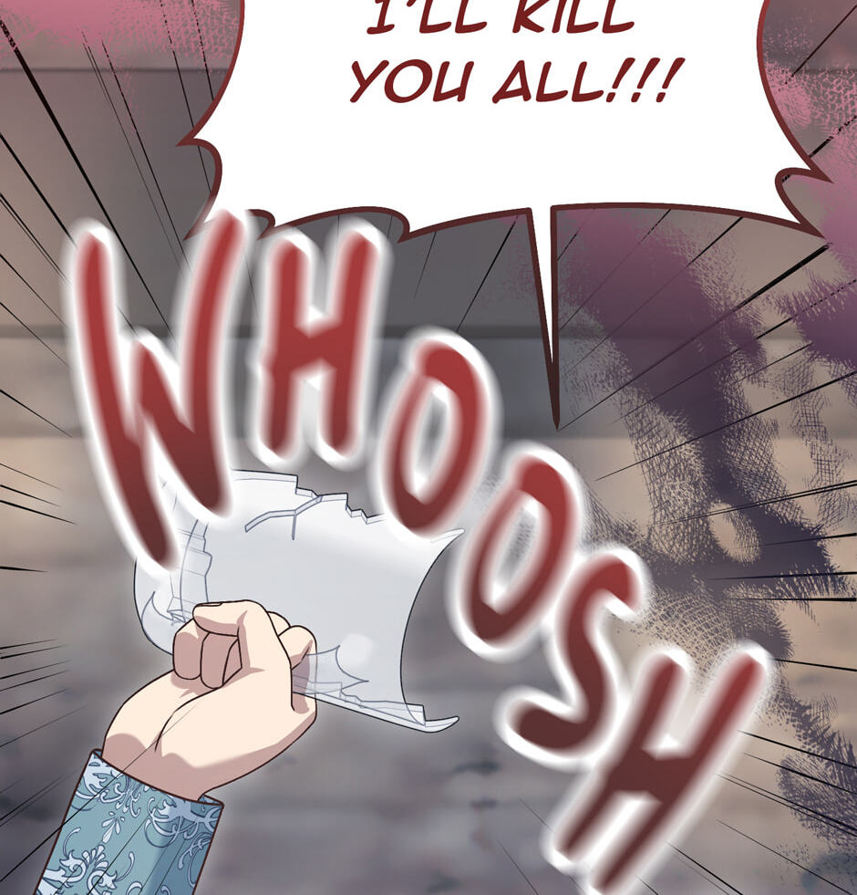 Read The Villainess Makeover chapter 53 image 24 on Lezhin