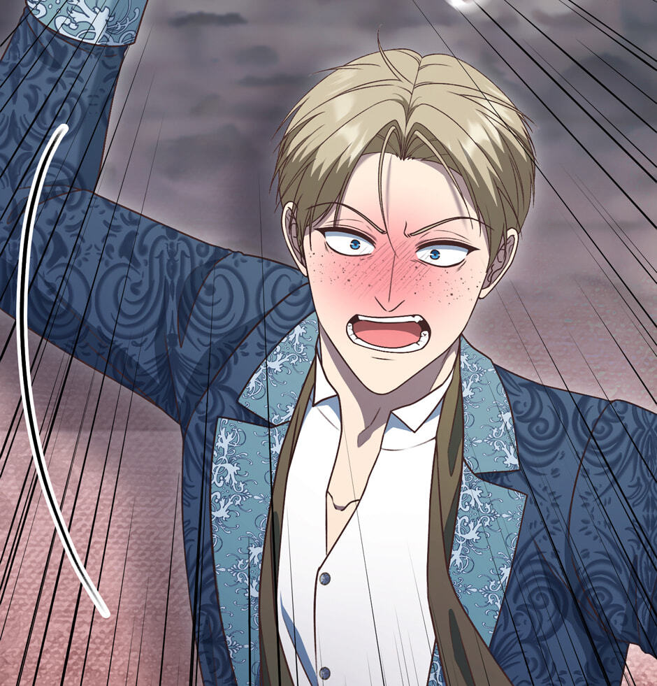 Read The Villainess Makeover chapter 53 image 25 on Lezhin