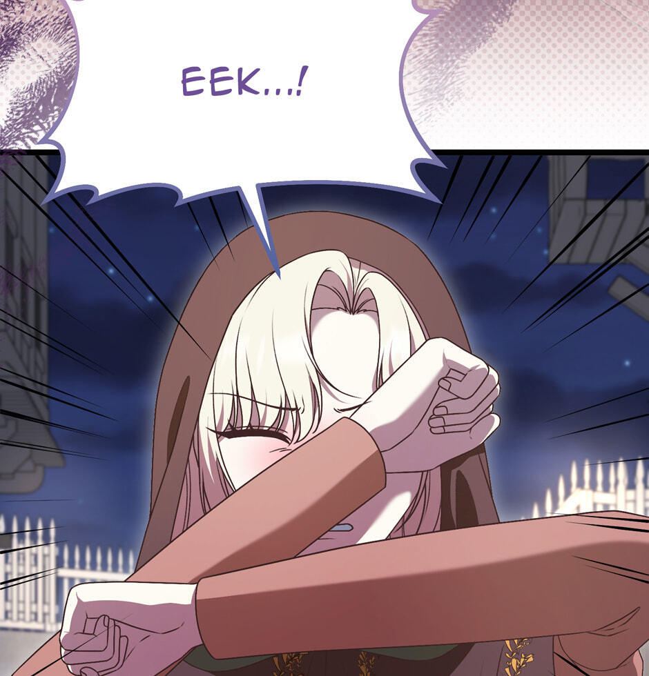 Read The Villainess Makeover chapter 53 image 27 on Lezhin