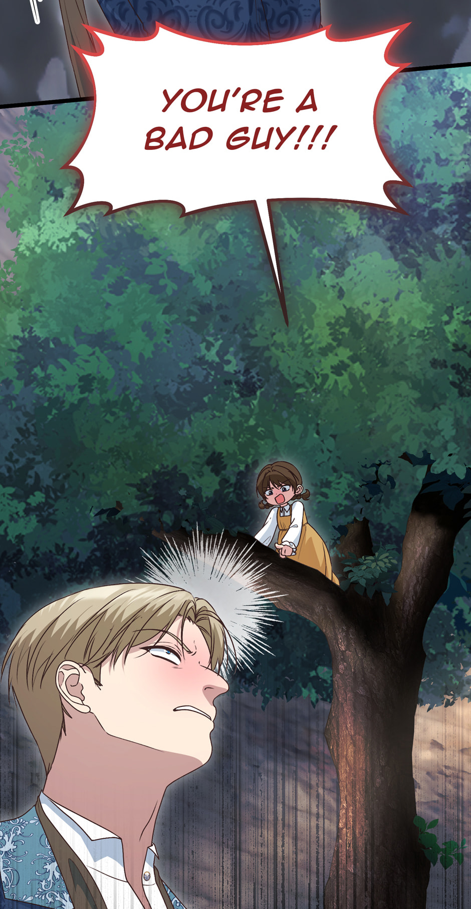 Read The Villainess Makeover chapter 53 image 30 on Lezhin