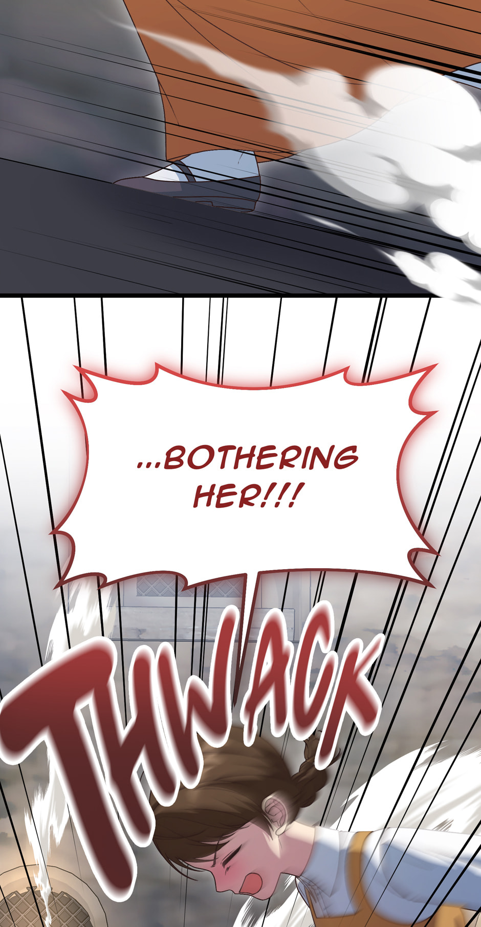 Read The Villainess Makeover chapter 53 image 32 on Lezhin