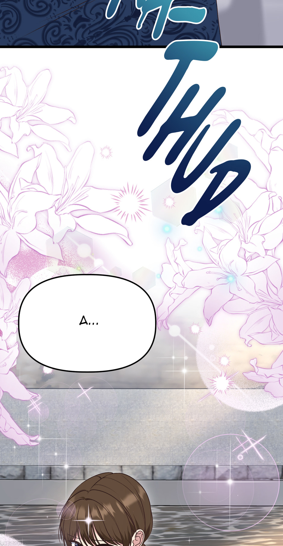 Read The Villainess Makeover chapter 53 image 35 on Lezhin