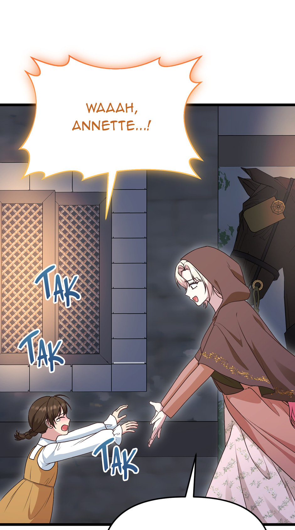 Read The Villainess Makeover chapter 53 image 37 on Lezhin