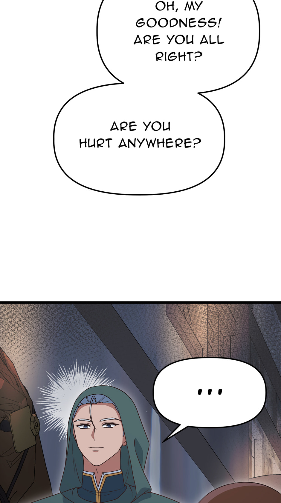Read The Villainess Makeover chapter 53 image 38 on Lezhin