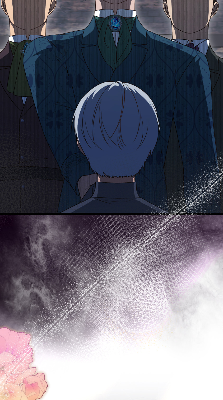 Read The Villainess Makeover chapter 53 image 42 on Lezhin