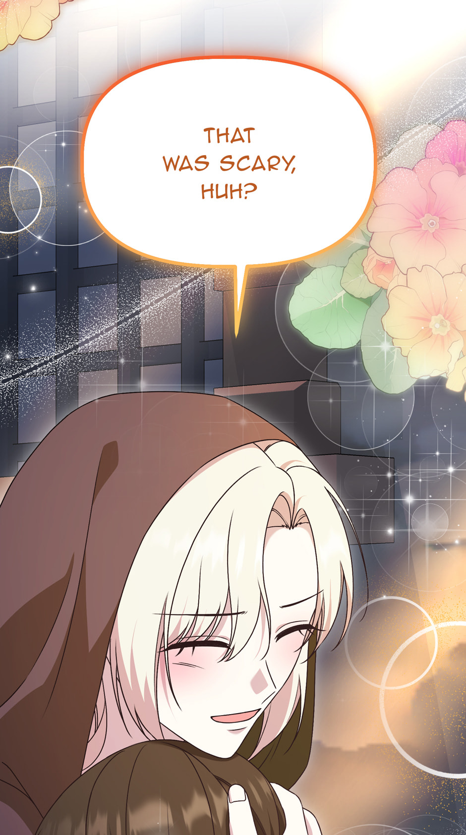 Read The Villainess Makeover chapter 53 image 43 on Lezhin