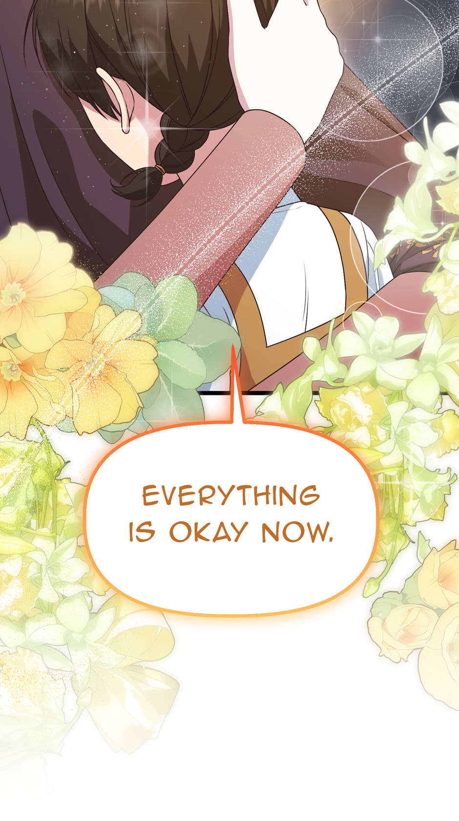 Read The Villainess Makeover chapter 53 image 44 on Lezhin