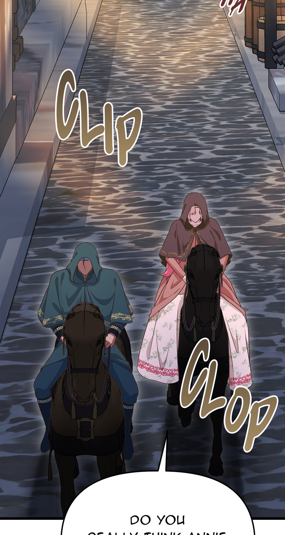 Read The Villainess Makeover chapter 53 image 5 on Lezhin