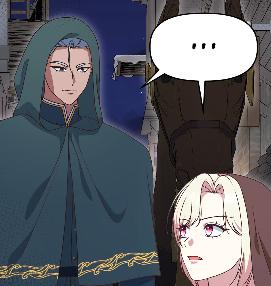 Read The Villainess Makeover chapter 53 image 53 on Lezhin