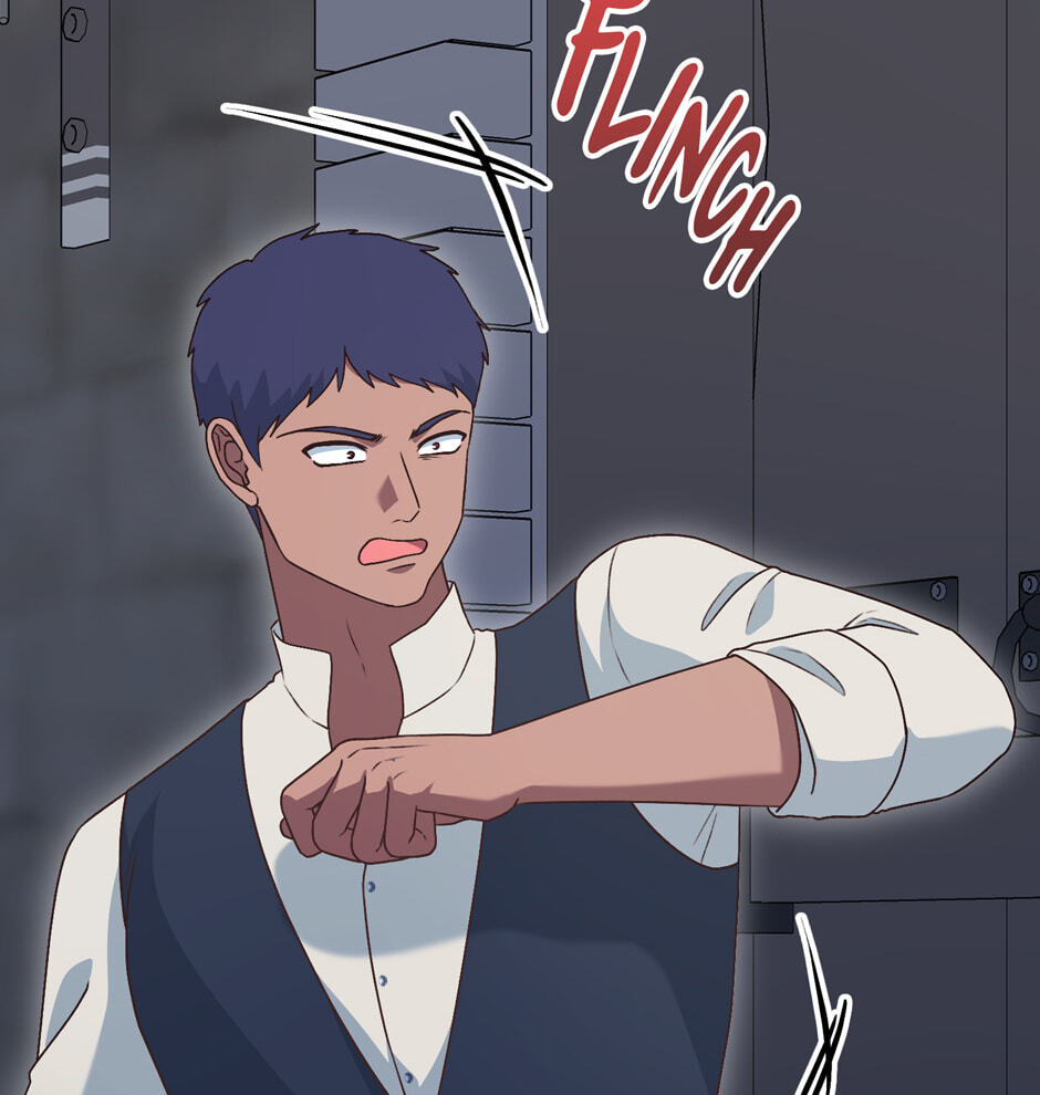 Read The Villainess Makeover chapter 53 image 59 on Lezhin