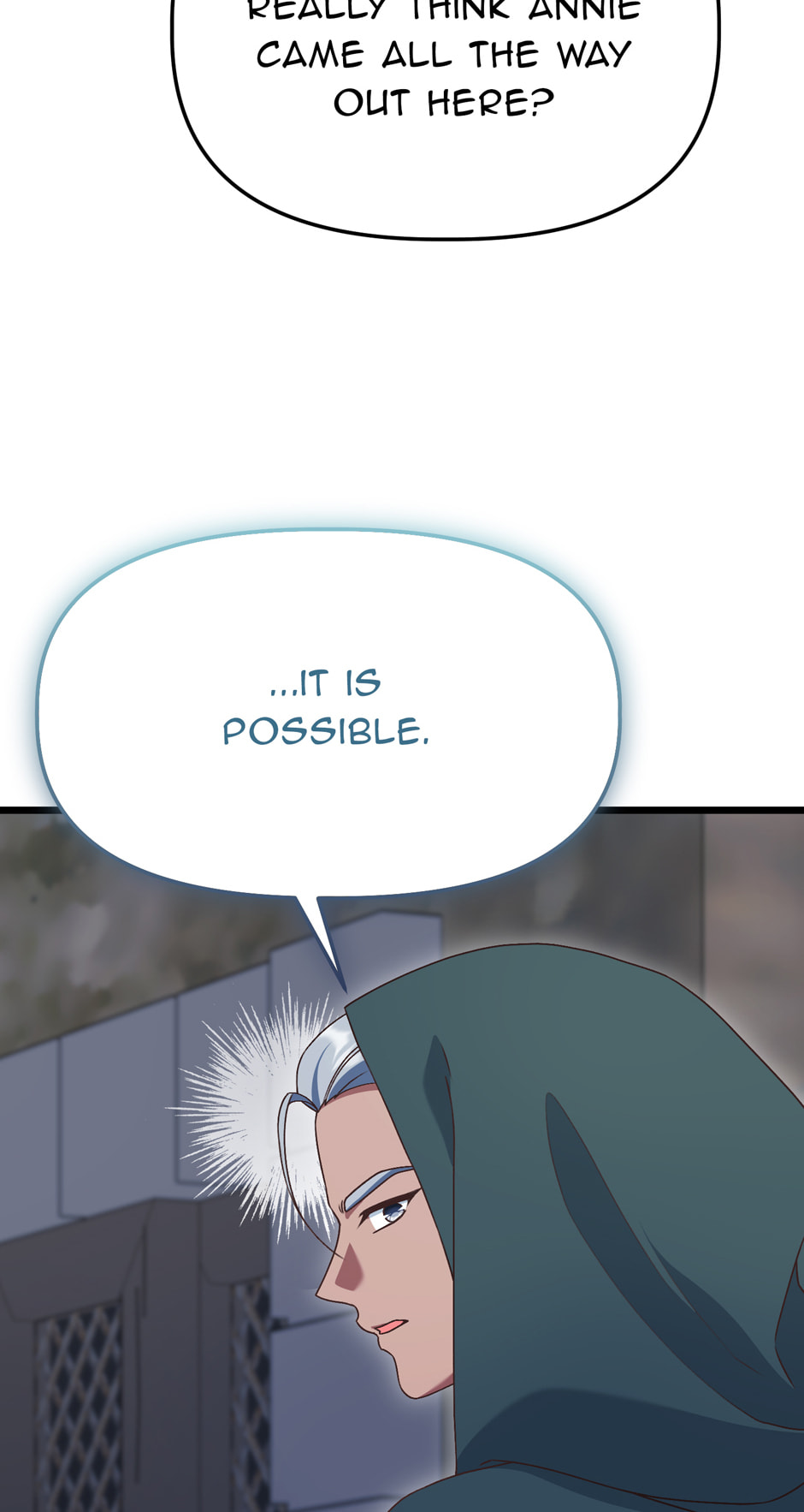 Read The Villainess Makeover chapter 53 image 6 on Lezhin