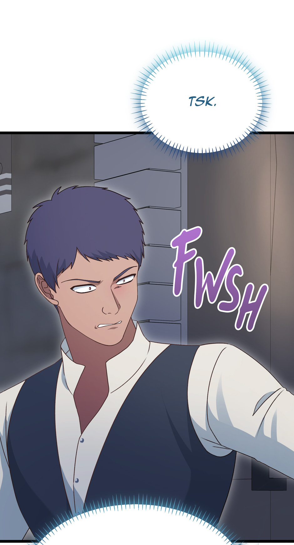 Read The Villainess Makeover chapter 53 image 61 on Lezhin