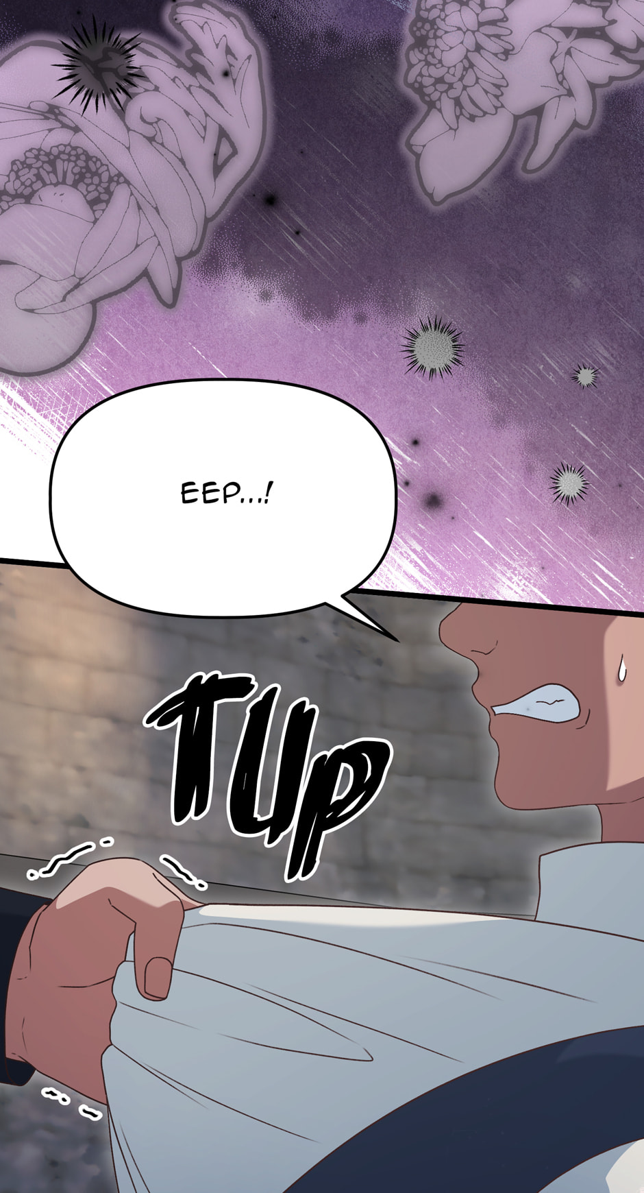 Read The Villainess Makeover chapter 53 image 64 on Lezhin