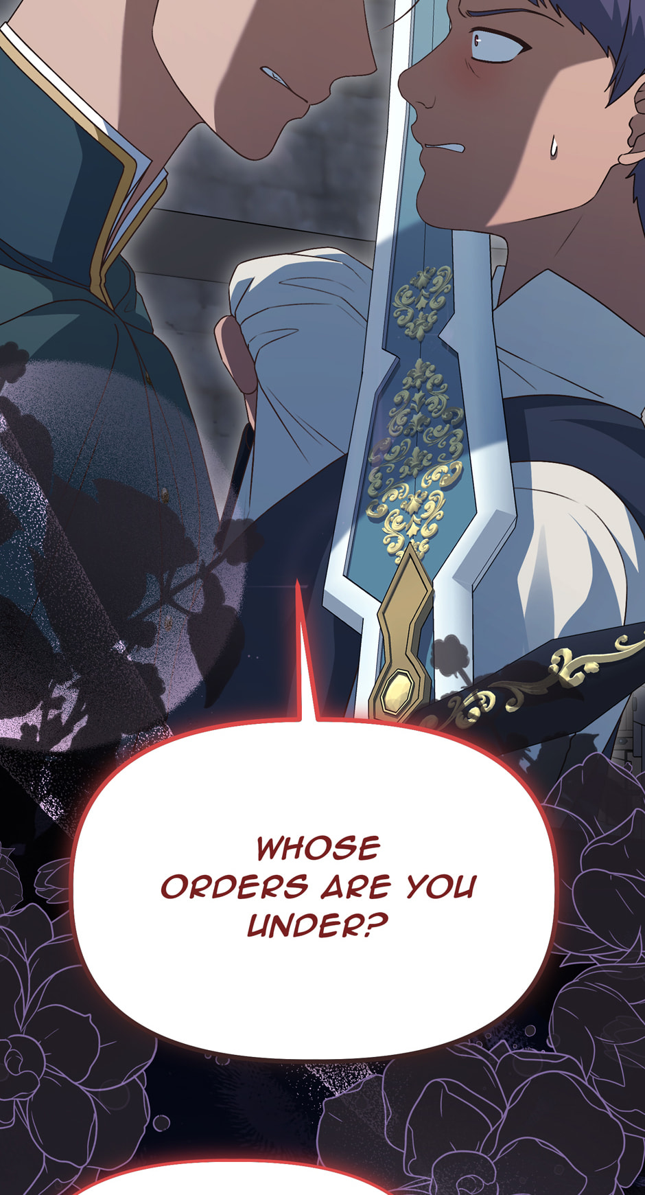 Read The Villainess Makeover chapter 53 image 66 on Lezhin
