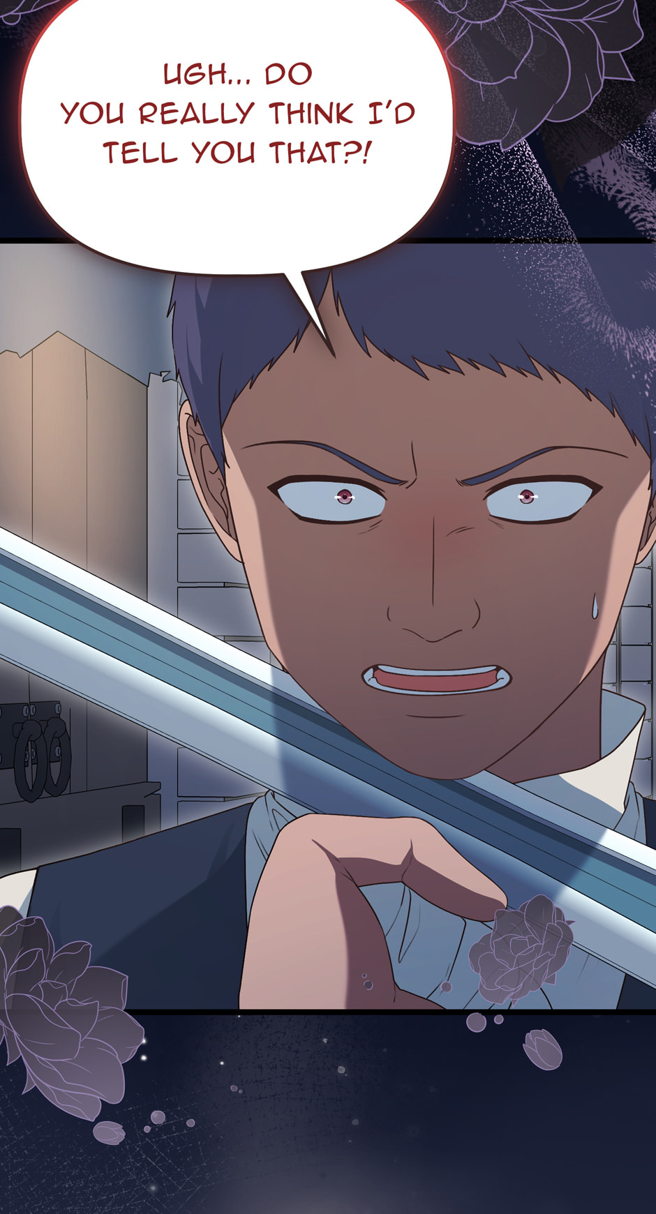 Read The Villainess Makeover chapter 53 image 67 on Lezhin