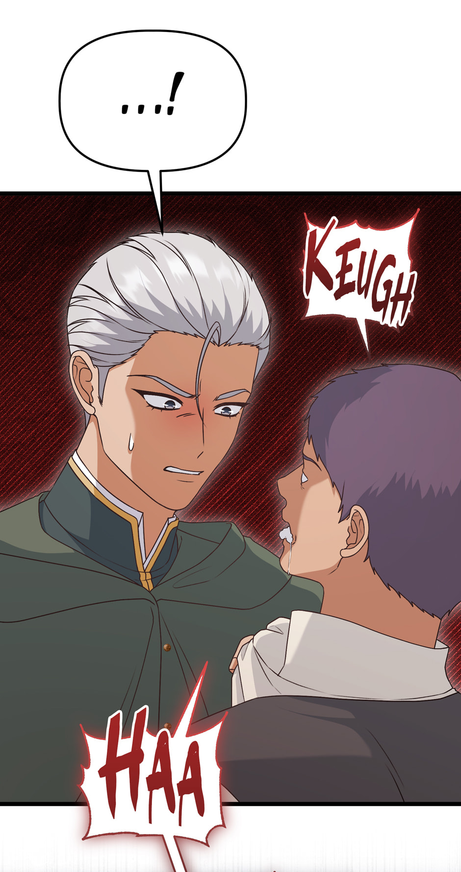 Read The Villainess Makeover chapter 53 image 69 on Lezhin