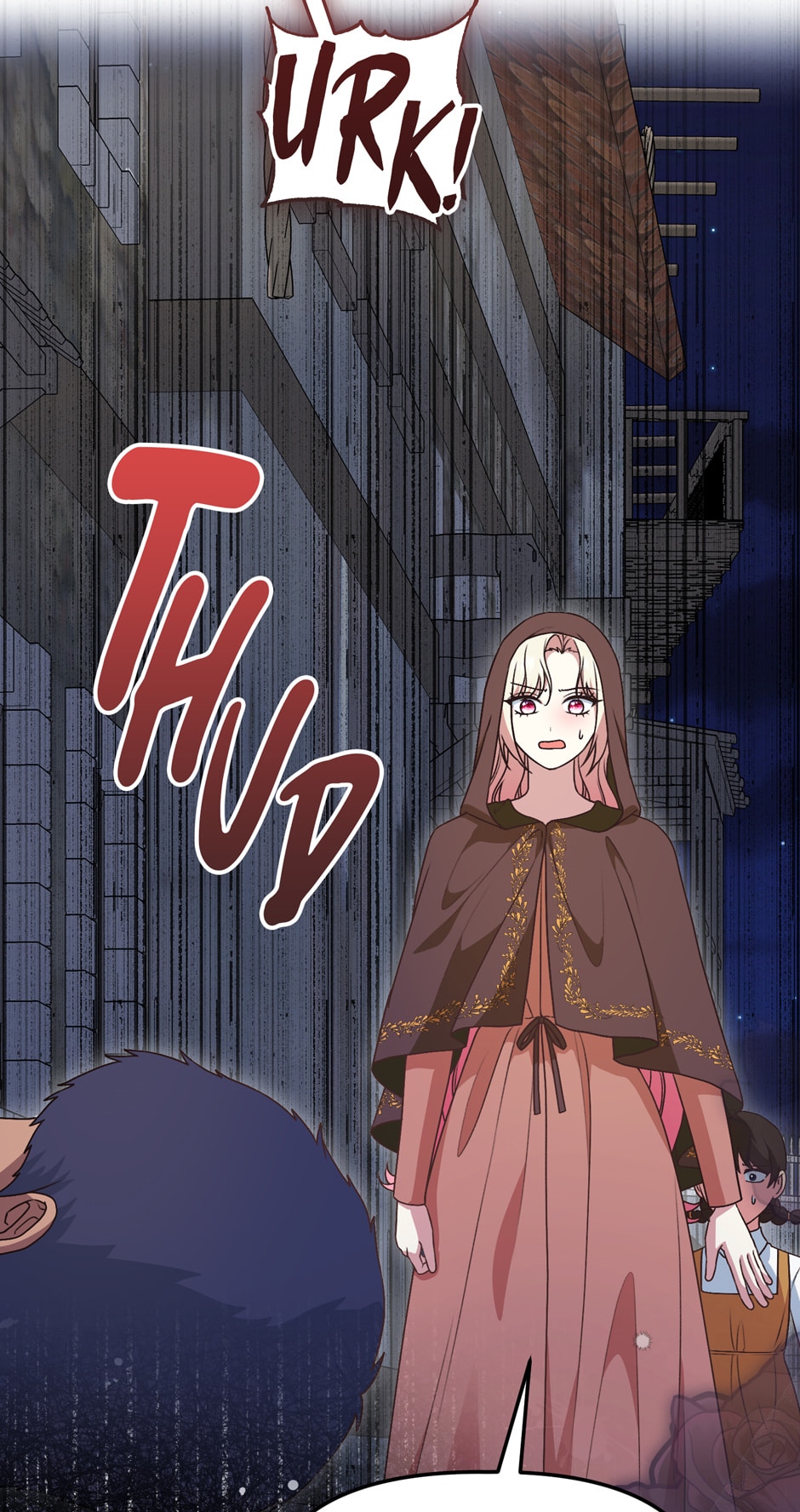 Read The Villainess Makeover chapter 53 image 70 on Lezhin