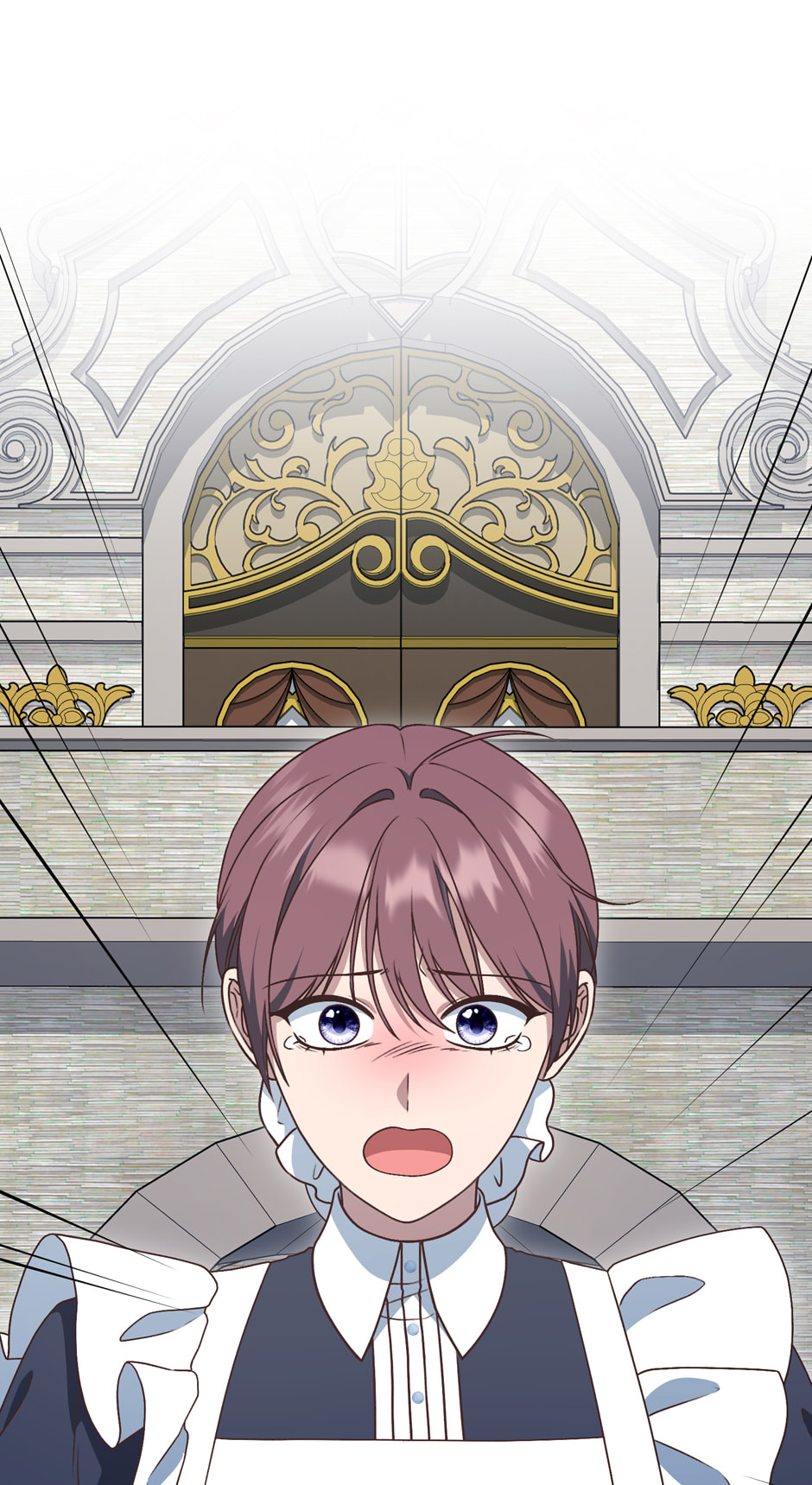 Read The Villainess Makeover chapter 53 image 77 on Lezhin