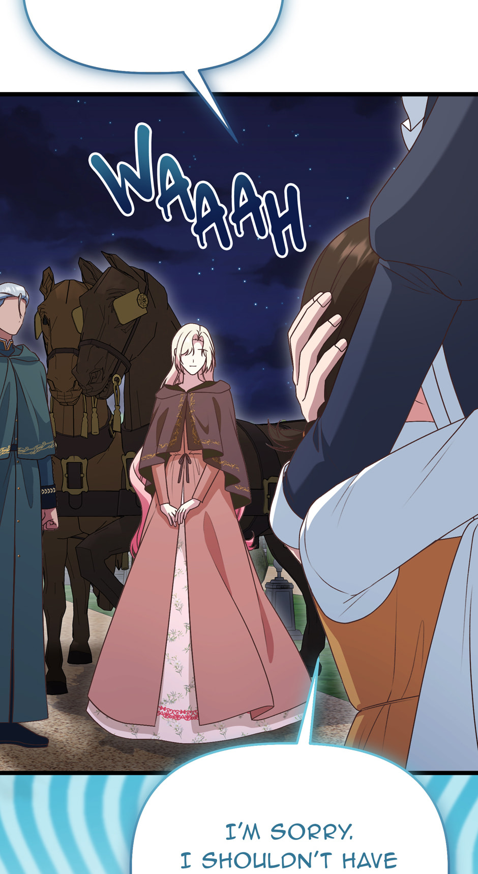 Read The Villainess Makeover chapter 53 image 79 on Lezhin