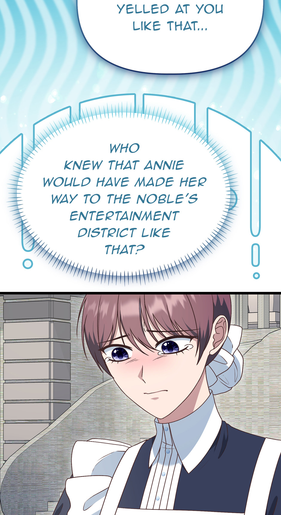 Read The Villainess Makeover chapter 53 image 80 on Lezhin