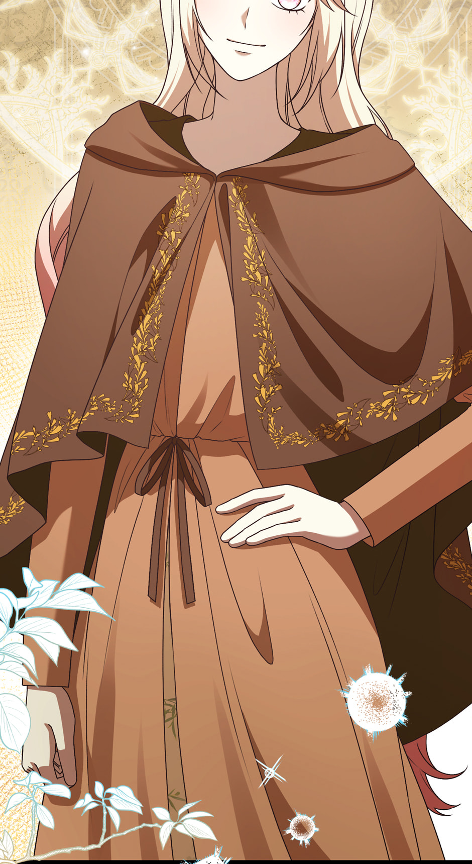 Read The Villainess Makeover chapter 53 image 82 on Lezhin