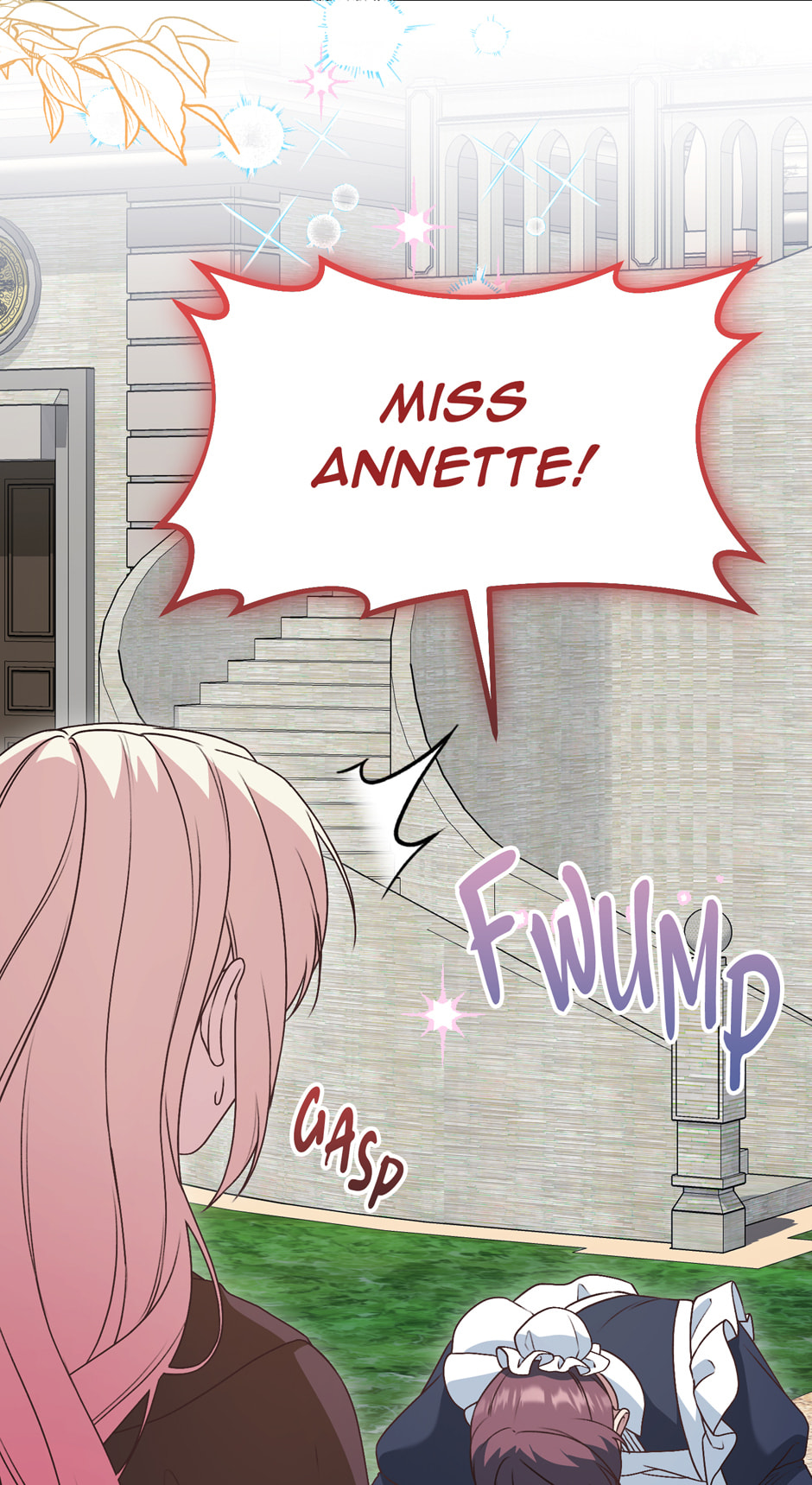 Read The Villainess Makeover chapter 53 image 83 on Lezhin
