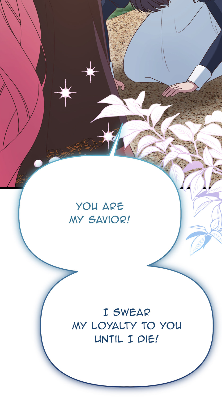 Read The Villainess Makeover chapter 53 image 84 on Lezhin