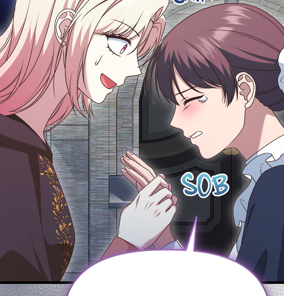 Read The Villainess Makeover chapter 53 image 86 on Lezhin