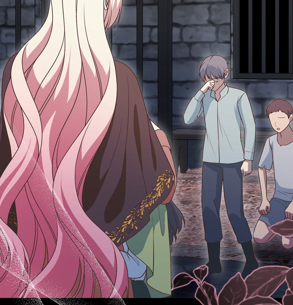 Read The Villainess Makeover chapter 53 image 91 on Lezhin