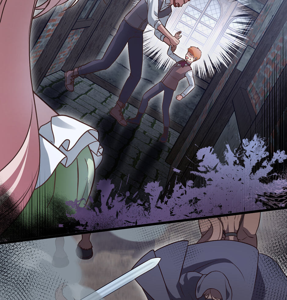 Read The Villainess Makeover chapter 53 image 94 on Lezhin