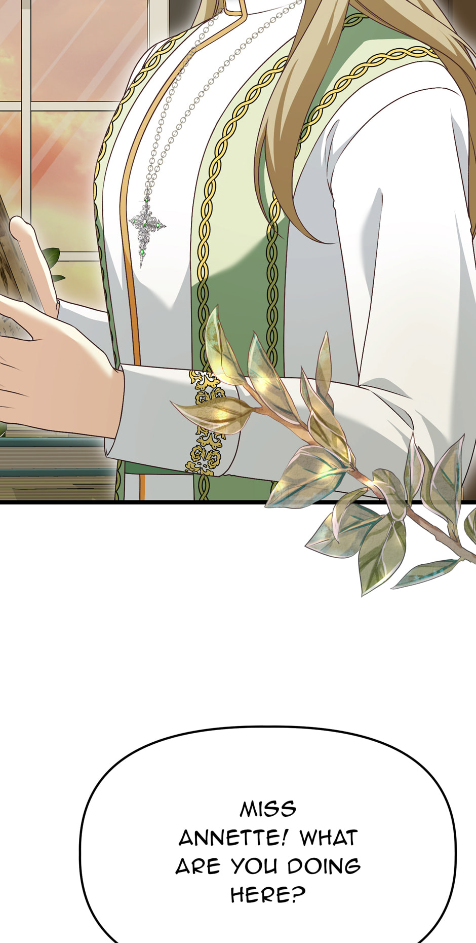Read The Villainess Makeover chapter 54 image 1 on Lezhin