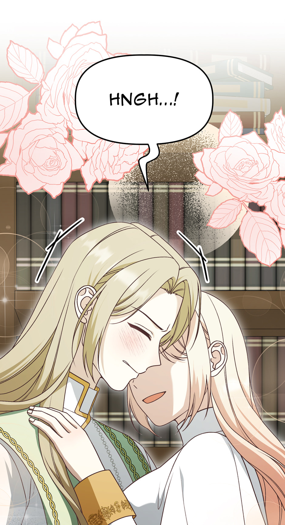 Read The Villainess Makeover chapter 54 image 16 on Lezhin