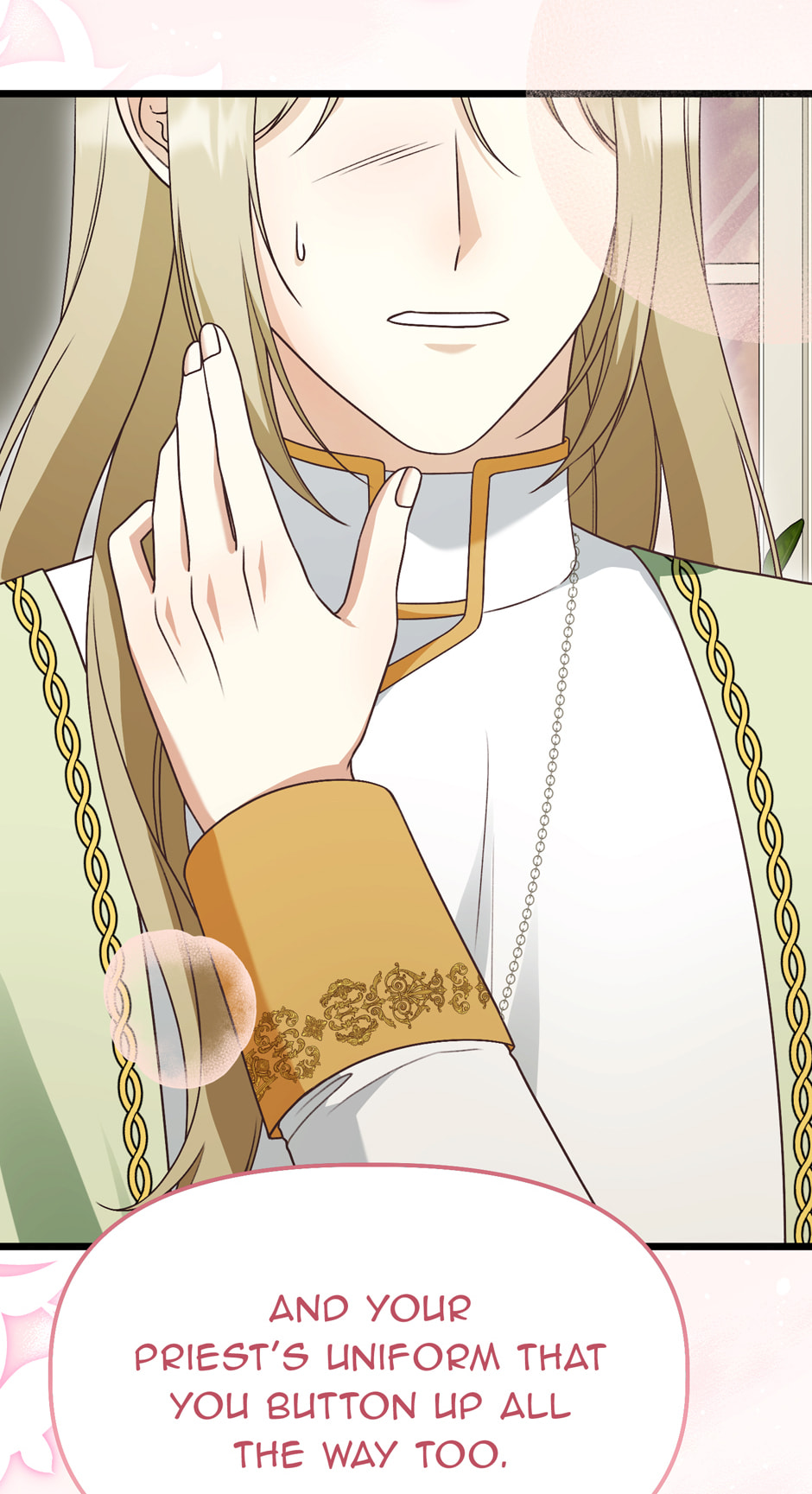Read The Villainess Makeover chapter 54 image 19 on Lezhin