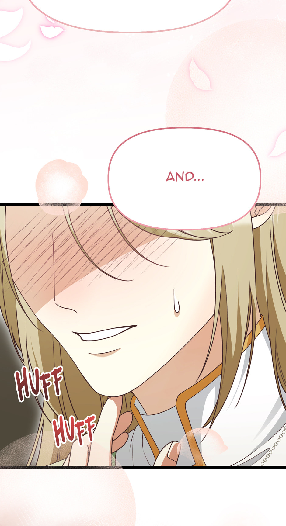 Read The Villainess Makeover chapter 54 image 20 on Lezhin