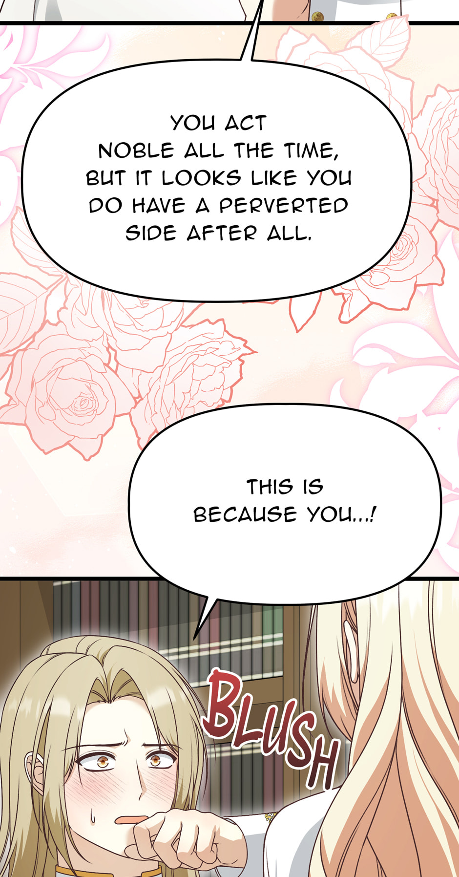 Read The Villainess Makeover chapter 54 image 30 on Lezhin