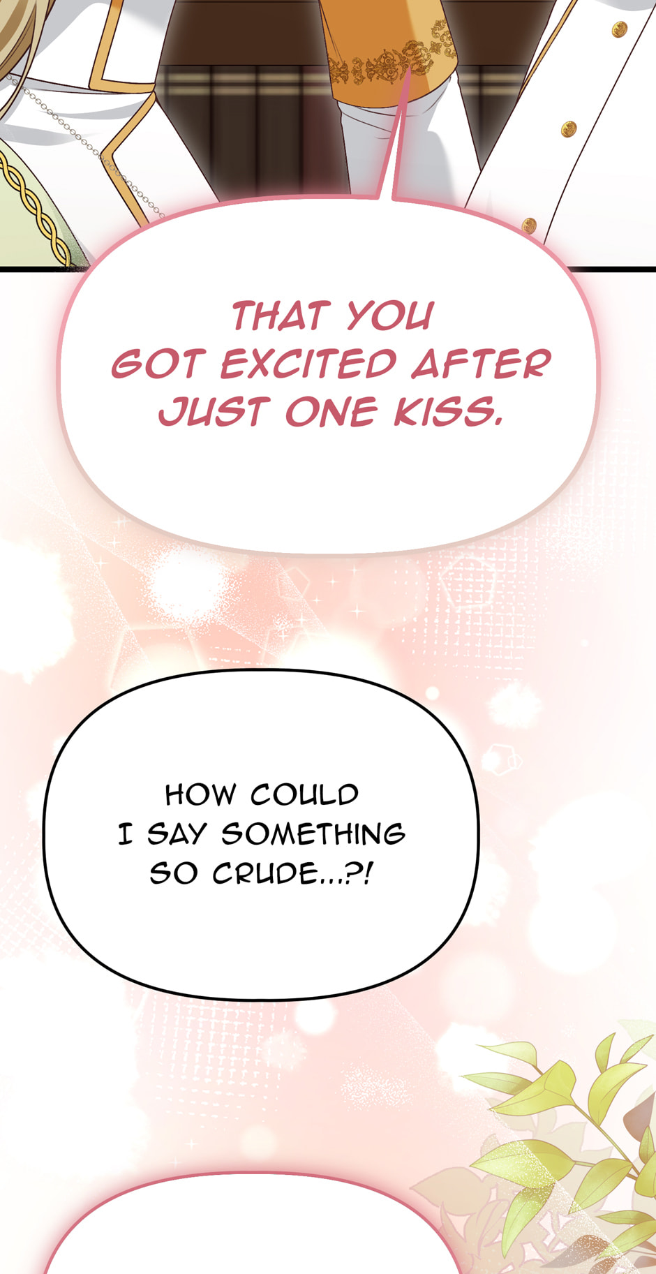 Read The Villainess Makeover chapter 54 image 33 on Lezhin