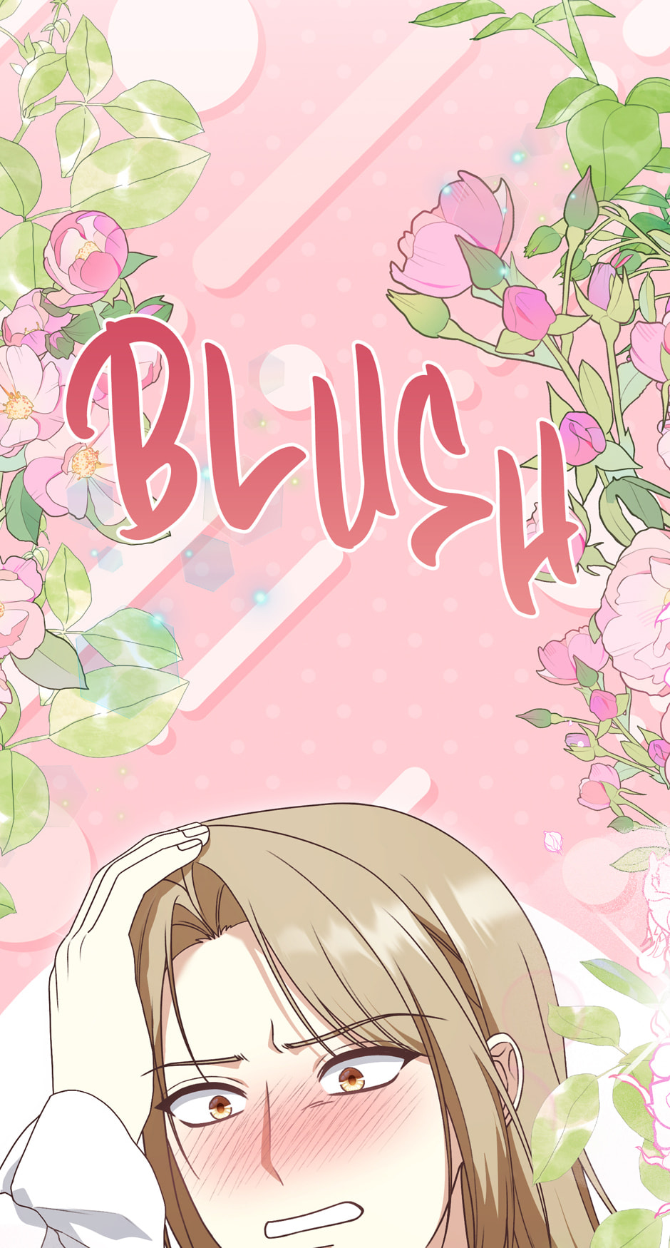 Read The Villainess Makeover chapter 54 image 47 on Lezhin