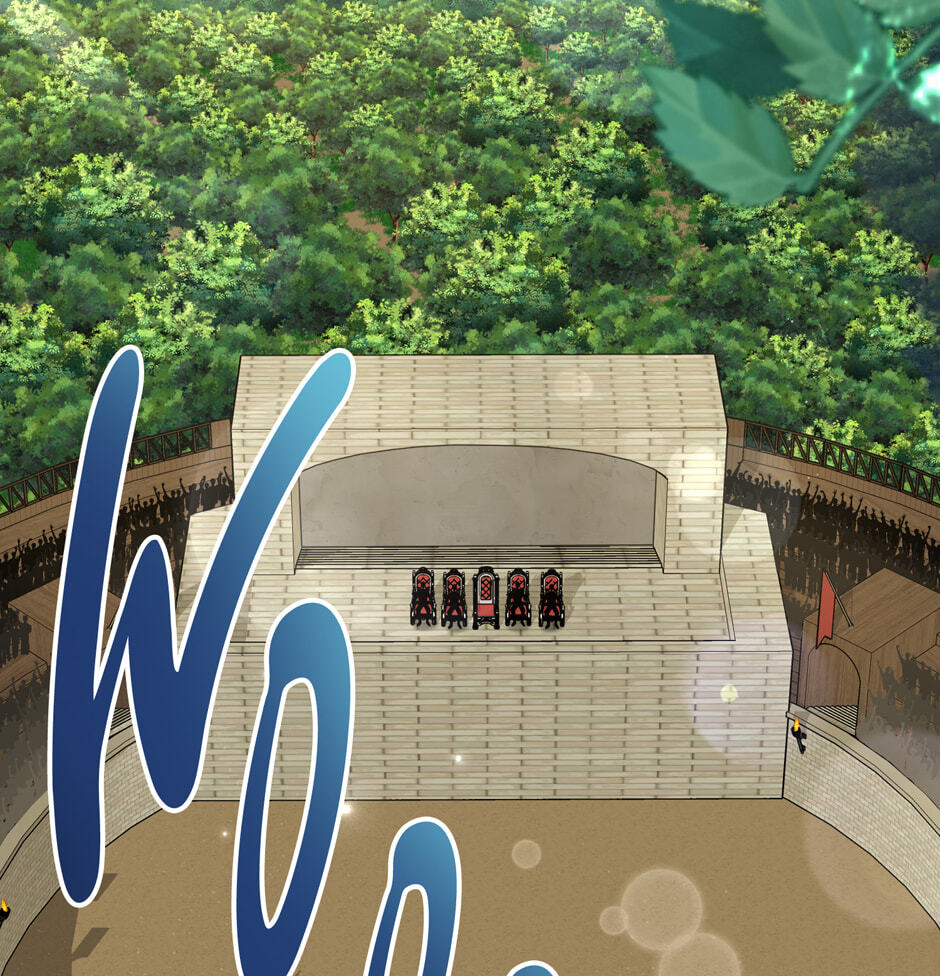 Read The Villainess Makeover chapter 54 image 52 on Lezhin