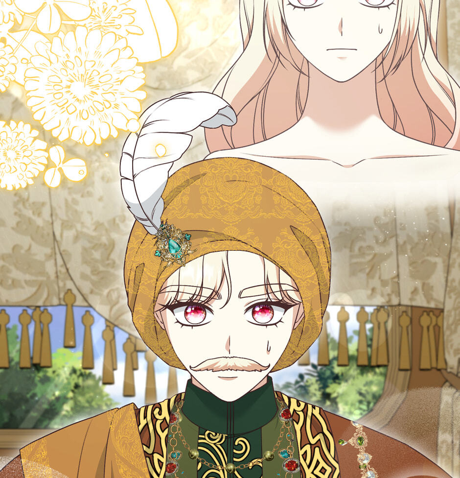 Read The Villainess Makeover chapter 54 image 59 on Lezhin