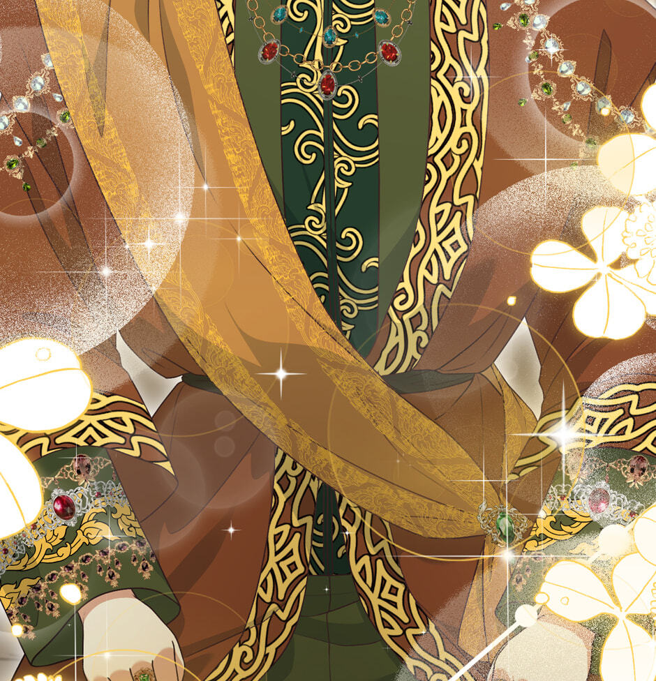 Read The Villainess Makeover chapter 54 image 60 on Lezhin