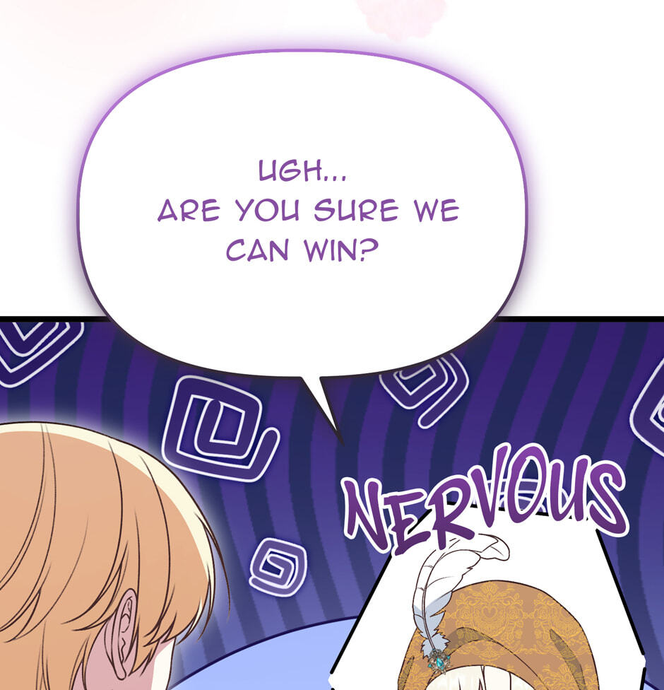 Read The Villainess Makeover chapter 54 image 63 on Lezhin